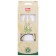 Circular knitting needles, bamboo, 6.0 mm/60cm, 1 pc