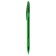 Balloon Hand -shaped handle "555" Green, 0.7mm, tinted case