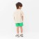 Kid for children (T -shirt, shorts) KAFTAN "BASKETBALL", p. 34 (122-128 cm)