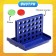 Настольная игра «Пятнашки в ряд. Супер мини», 2 игрока, 3+