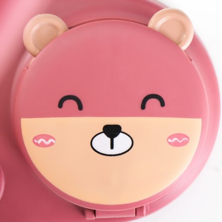 Table lamp "Bear" LED 3W USB AKB MIX 11.8x7.8x31 cm Risalux-6