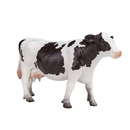 Figure Konik "Holstein cow"