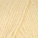 Yarn "My Baby" 100% acrylic 150m/50g (01 cream)