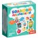 The board game "Mi. Big small"