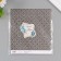 Scrapbooking Paper Autotrek density 180 grams set 10 pcs 15.5x17 cm