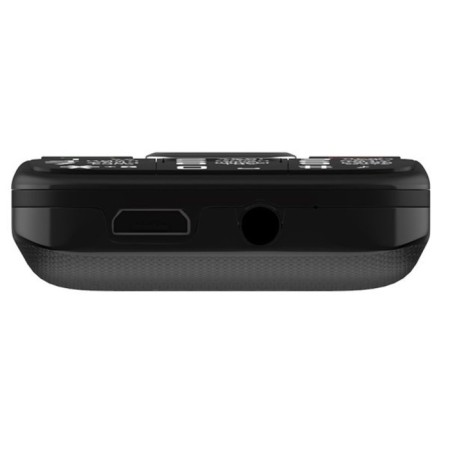 Cell phone MaxVi C3N Black-4