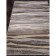 Rectangular carpet Merinos Ibiza, size 200x290 cm, color-grray color