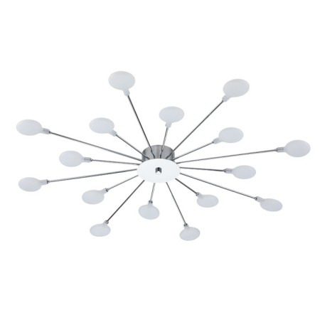 Ceiling lamp Starfall G4x3W-1