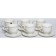 Tea set of Balsford "Grace Asteria", 250 ml, 12 items