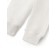 A set for a newborn (blouse/pants) "stars", beige color, height 68 cm