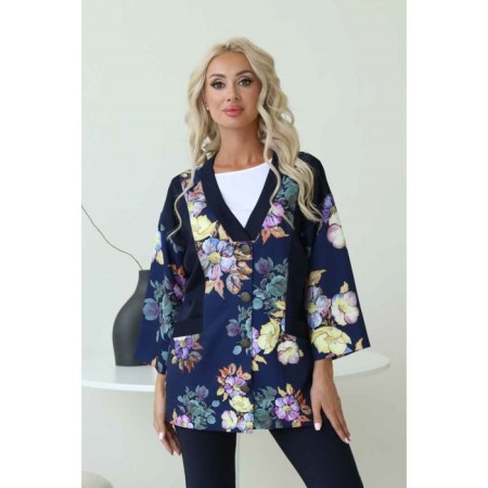 Female blouse, size 42