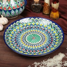 Largan Rishtan ceramics 