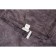 Richard blanket, size 210x230 cm, mokko color