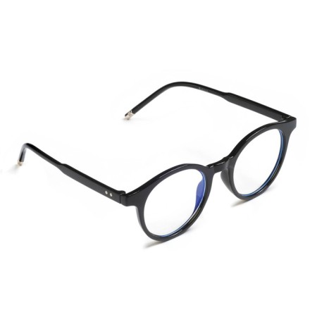 Glasses for the computer "Master K", 14.5 x 2.7 x 4.9 cm, lens 5 x 4.9 cm, case, napkin-2