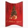 Figure team "Christmas tree", 11 x 8 x 2 cm, new year