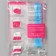 Vacuum package for storing things of the share, 40 × 50 cm, transparent