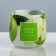 Aromatic candle in a glass "Green Apple", 8 × 7.2 cm