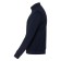Unisex sweatshirt, size 48, dark blue color