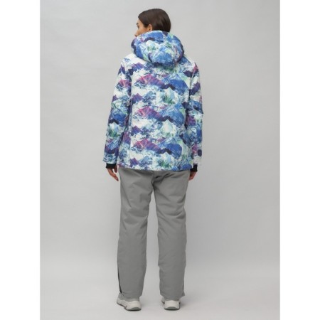 Ski suit, size 58, multicolor color-22