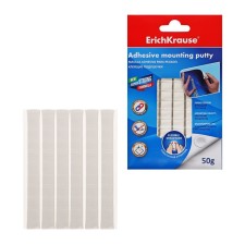 Erychkrause adhesive pillows, 50g, white
