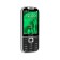 Cell phone Fontel FP350, 3.5 ", 2 SIM, Microsd, 2500 mAh, black