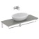 Sink Ideal Standard Strada K078401, 60x42 cm, oval