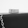 Bag-clath on the farmar, black color