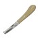 Knife for processing hooves, set 2 pcs.