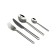 ARCO cutlery set, 24 items