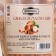 Salt for the bath and bath "Sandal and oil" 500 Gr Dobroparov