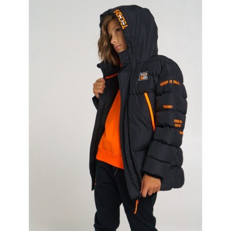 Boy jacket, height 134 cm-2