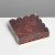 13 × 13 × 3 cm