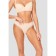 Women's panties Baila s, beige color