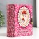 Piggy bank -keeper "Happiness and prosperity" 14x12x5 cm
