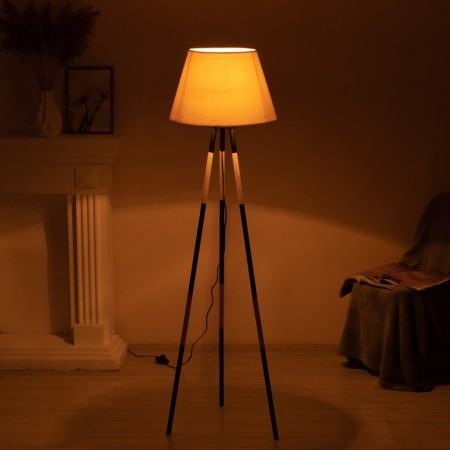 ThorSher 19101/1 E27 40W Black-8