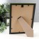 Photo frame plastic 15x21 cm Salad (130)
