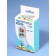 Taberty 10 Seek 9.5*6*3cm Blue K/Cor OT