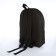 Sports backpack from textiles on lightning, textura, 20 liters, khaki color/burgundy