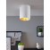 FOLASSO 1x3.3W lamp LED white 10x10x12 cm