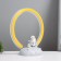 The desktop "Space cyclist" LED 5W USB 15x9.5x17.5cm Risalux