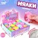 Anthistress Monya Mny Mny Mny Mny, Anime, Flour, Mix Color, Showbox