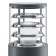 Landscape lamp Outdoor O576FL-01GR, 1x60W, 10.8x10.8x25 cm, E27, Gray color