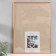 Photo frame tree "Image Art" C18 50x70 cm, (plastic screen), bronze