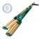 Stayler Galaxy Line GL 4648, 80 W, ceramic coating, D = 16 mm, up to 230 ° C, green