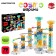 Constructor Marble "Cosmo Balls", 79 parts