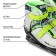 Set: skates of children's sliding onlitop, with a roller platform, protection, p. 34-37