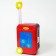 A set of builder with instruments in the gaming "Module" suitcase, Mickey Mouse