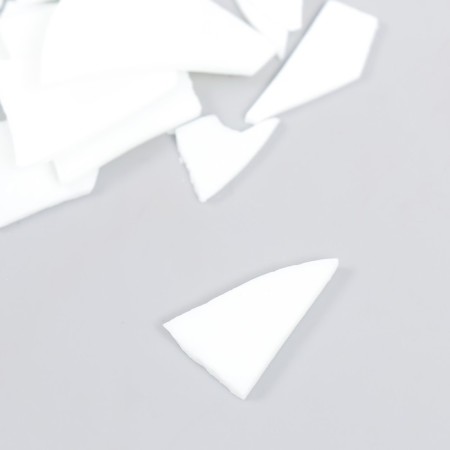Stearin for candles with the dye "White" 5 g-1