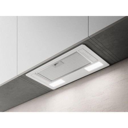 Exto Elica Era C IX/A/52, built -in, 700 m3/h, 3 speeds, 53.5 cm, silver