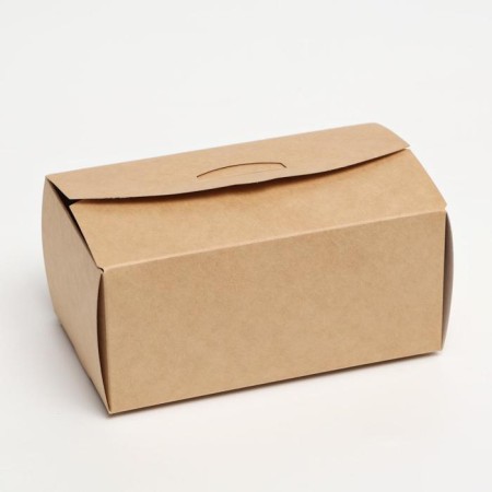 Food box Slide, 15 x 9 x 7 cm